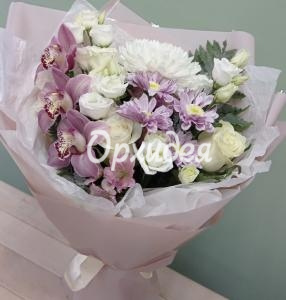 Букет «Мелодия»