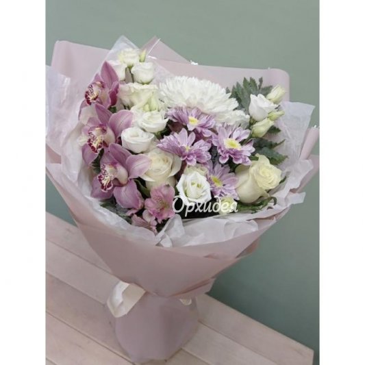 Букет &laquo;Мелодия&raquo;