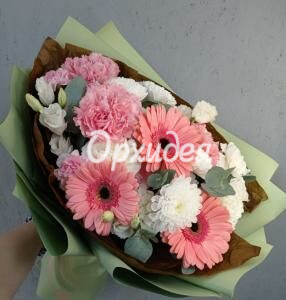 Букет «Мадонна»