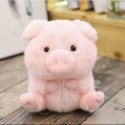 Мягкая игрушка Поросёнок