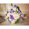Букет невесты &laquo;Цвёльф&raquo;