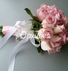 Букет невесты «Алисия»