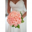 Букет невесты  &laquo;Романс&raquo;