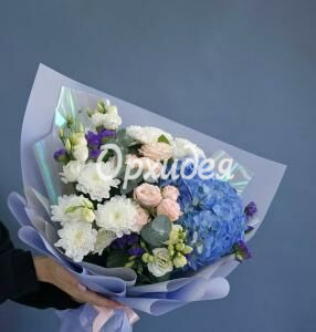 Букет «Виктория»