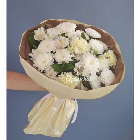 Букет &laquo;Эйфория&raquo;