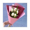 Букет из тюльпанов &laquo;Мини&raquo;