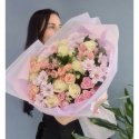 Сборный букет &laquo;Аура&raquo;