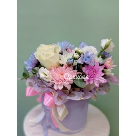 Композиция &laquo;День знаний&raquo;