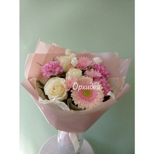 Букет &laquo;Классному руководителю&raquo;