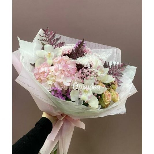 Букет &laquo;Маджестик&raquo;