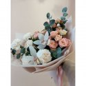 Букет &laquo;Леди роуз&raquo;