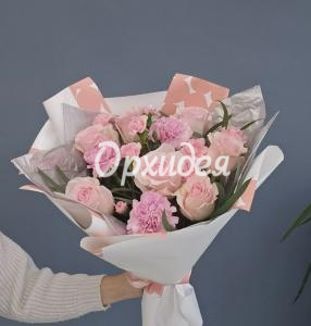 Букет «‎Мечта поэта»‎