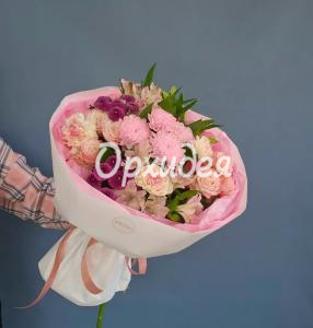 Букет «‎Мечта поэта»‎