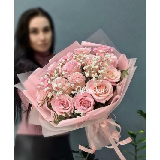 Букет &laquo;Фортуна&raquo;