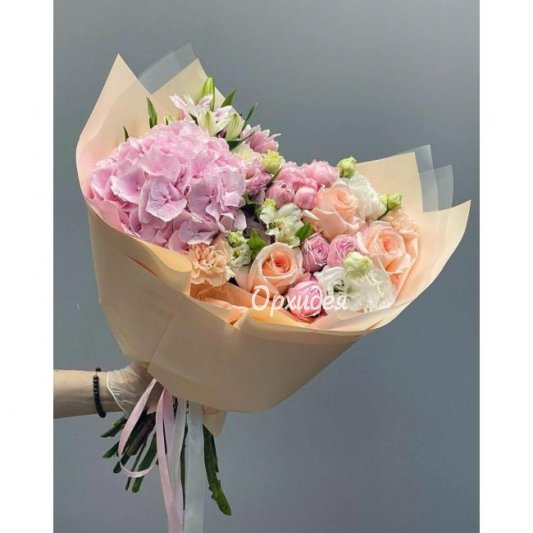 букет " Школьный вальс "