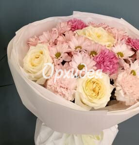 Букет «‎Моей маме»‎