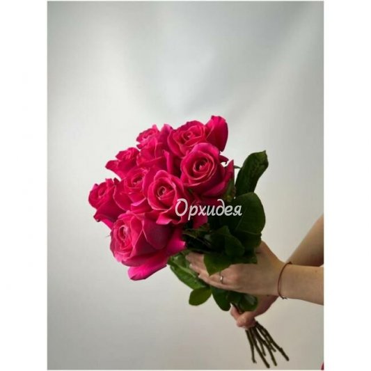 Букет пинк флоид 9 шт.