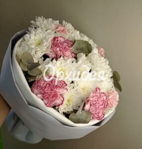 Букет «Модерн»