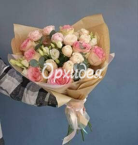 Букет «Мечта»