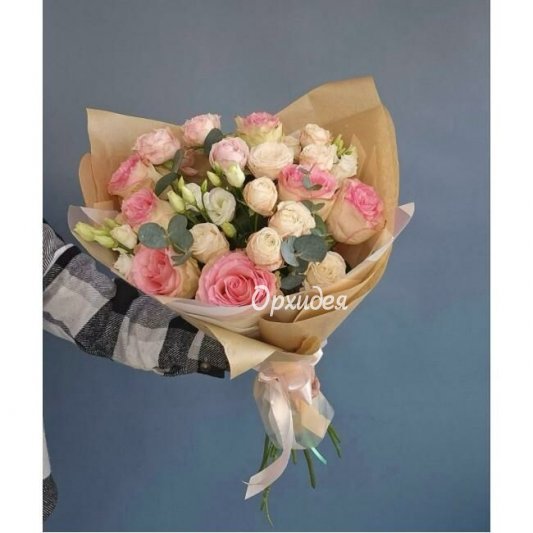 Букет &laquo;Мечта&raquo;