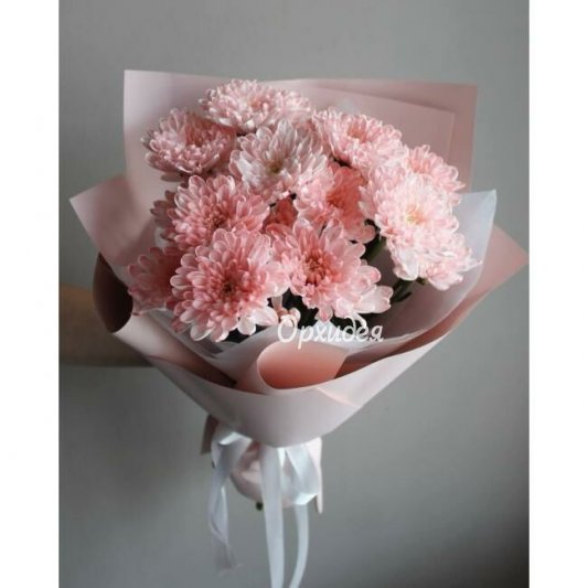 Букет  " Лонда "