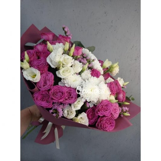 Букет &laquo;Чудо&raquo;