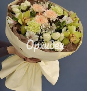 Букет «Жизель»