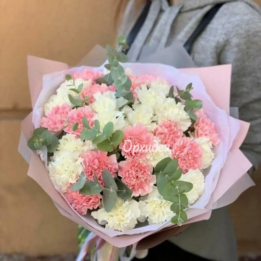 Букет &laquo;Эстель&raquo;