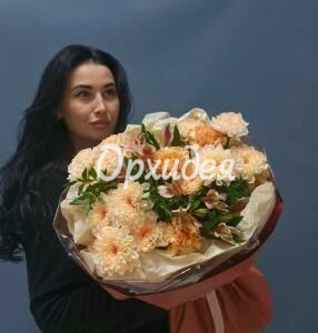 Букет «Адель»