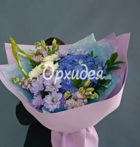 Букет «Для Любимой»