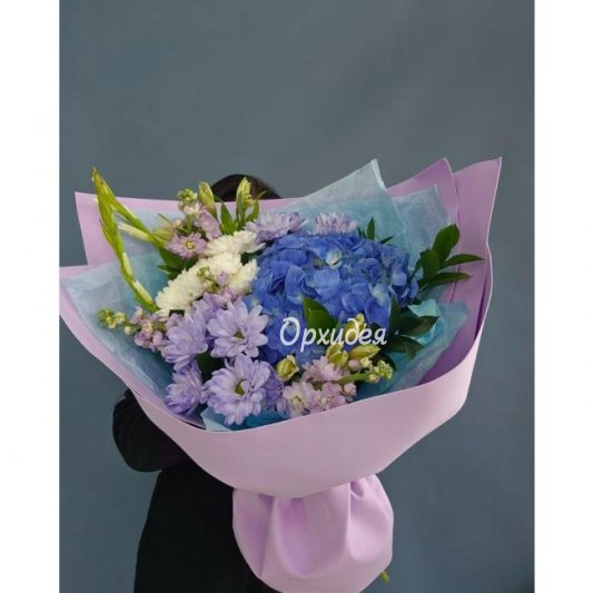 Букет &laquo;Для Любимой&raquo;