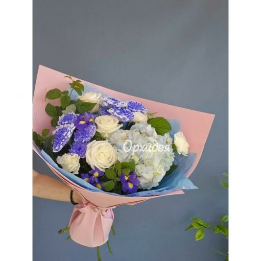 Букет &laquo;Грация&raquo;