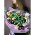 Букет &laquo;Леди&raquo;