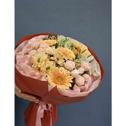 Букет &laquo;Анастасия&raquo;