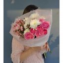 Букет &laquo;Флёр&raquo;