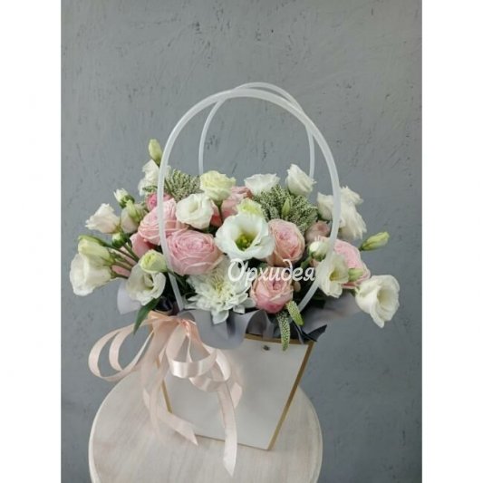 Композиция &laquo;Вдохновение&raquo;