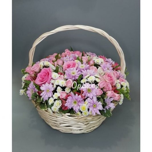 Цветочная композиция &laquo;Элина&raquo;