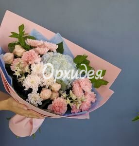 Букет  «Валенсия»