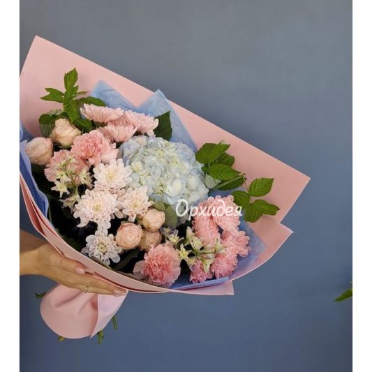 Букет  &laquo;Валенсия&raquo;