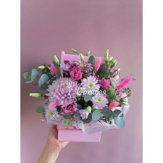 Композиция &laquo;Маленькая страна&raquo;