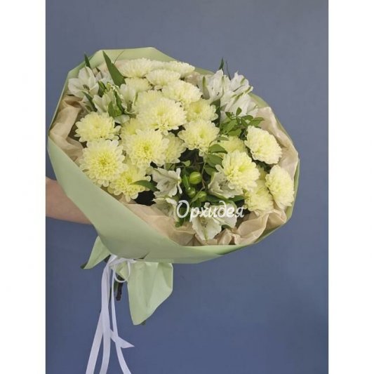 Букет  &laquo; Поздравляем &raquo;