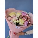 Букет &laquo;Недотрога&raquo;