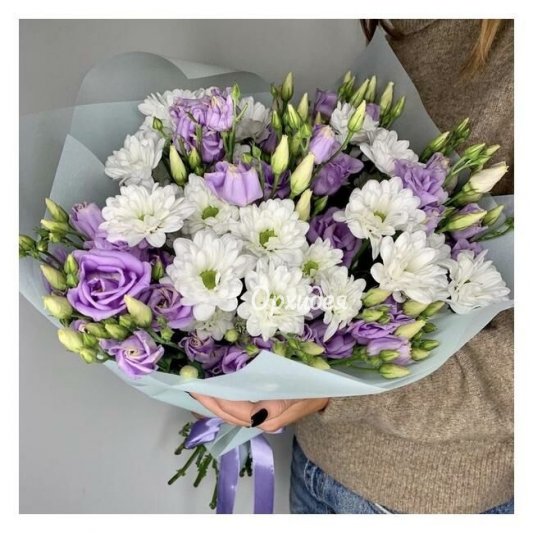 Букет &laquo;Барселона&raquo;