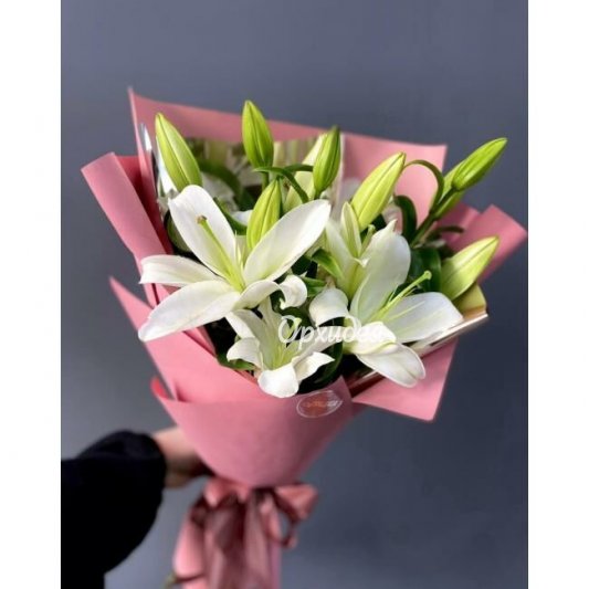 Букет &laquo;Маленькая радость&raquo;