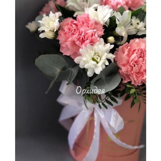 Композиция &laquo;&lrm;Случайная встреча&raquo;&lrm;