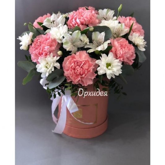 Композиция &laquo;&lrm;Случайная встреча&raquo;&lrm;