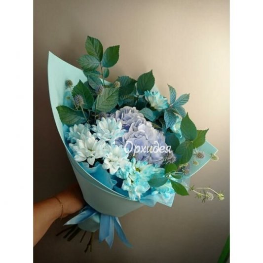 Букет &laquo;Корсика&raquo;