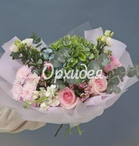 Букет «Иль-Де-Франс»