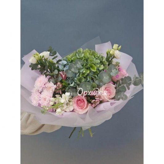 Букет &laquo;Иль-Де-Франс&raquo;