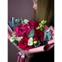 Сборный букет &laquo;Софи&raquo;